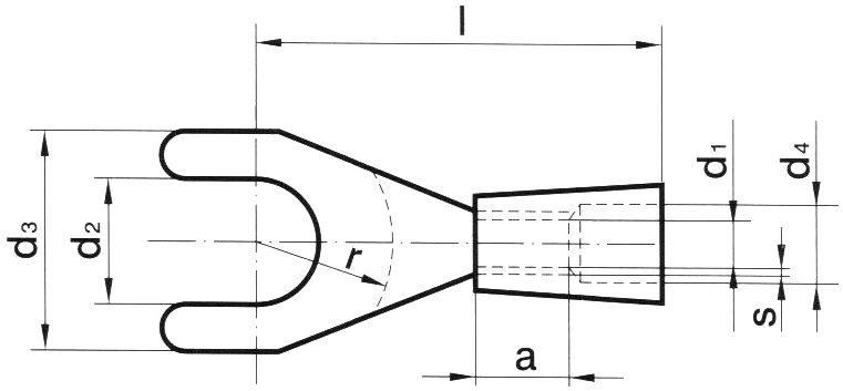 Rysunek techniczny — ZLY
