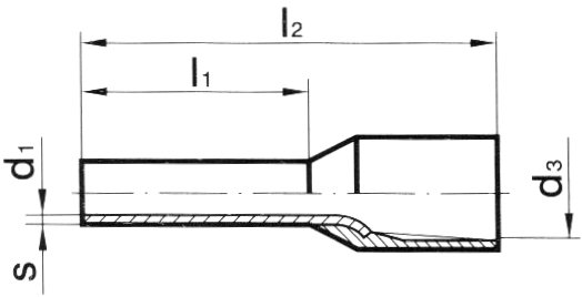 Rysunek techniczny — ZNY
